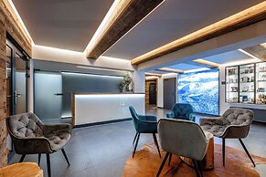 Hotel Olympie