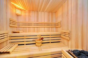 Hotel Olympie
