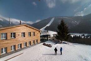 Hotel Olympie