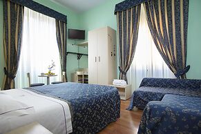 21 Aprile House