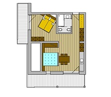 Garni Residence Alnö - Adults Only