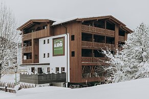 Garni Residence Alnö - Adults Only