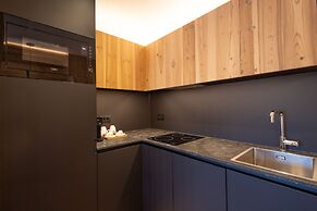 Garni Residence Alnö - Adults Only