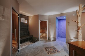 Garni Residence Alnö - Adults Only