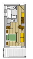 Garni Residence Alnö - Adults Only