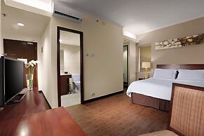 Grand Dafam Ancol Jakarta