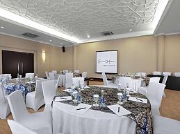 Grand Dafam Ancol Jakarta