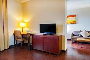 Grand Dafam Ancol Jakarta