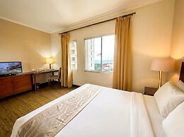 Grand Dafam Ancol Jakarta