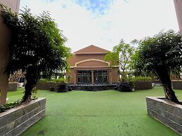 Grand Dafam Ancol Jakarta