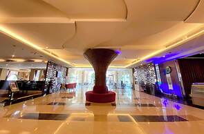 Grand Dafam Ancol Jakarta