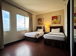 Grand Dafam Ancol Jakarta
