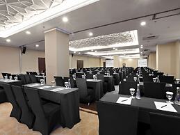 Grand Dafam Ancol Jakarta