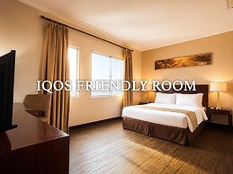 Grand Dafam Ancol Jakarta
