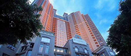 Grand Dafam Ancol Jakarta