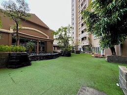Grand Dafam Ancol Jakarta