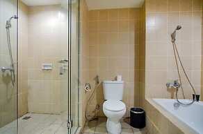 Grand Dafam Ancol Jakarta