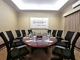 Grand Dafam Ancol Jakarta