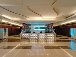 Grand Dafam Ancol Jakarta
