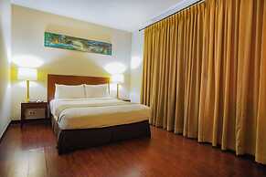 Grand Dafam Ancol Jakarta