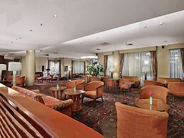 Grand Dafam Ancol Jakarta