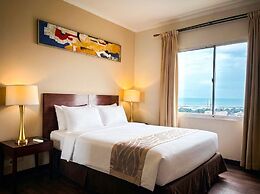 Grand Dafam Ancol Jakarta