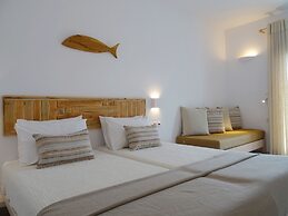 Paros Bay Hotel