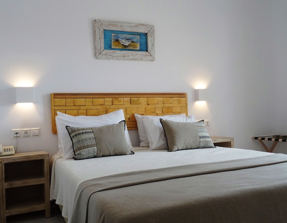 Paros Bay Hotel