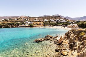 Paros Bay Hotel