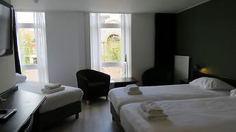 Hotel Marktzicht