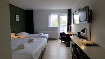 Hotel Marktzicht
