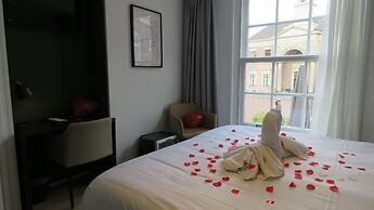 Hotel Marktzicht