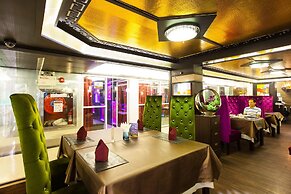 Vabua Asotel Bangkok