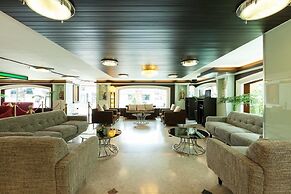 Vabua Asotel Bangkok