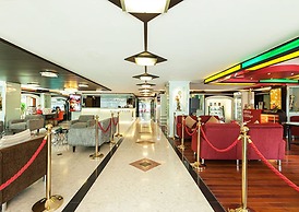 Vabua Asotel Bangkok
