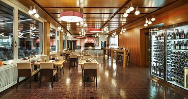 Seerausch Swiss Quality Hotel