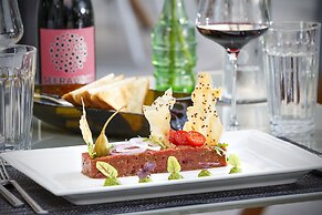 Seerausch Swiss Quality Hotel