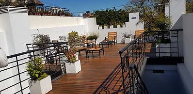 Telmho Hotel Boutique