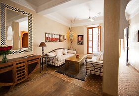 Riad Dar Justo Hotel Boutique & Spa
