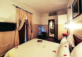 Riad Dar Justo Hotel Boutique & Spa