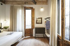 AinB Gothic-Jaume I Apartments