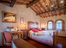 Le Cetinelle B&B