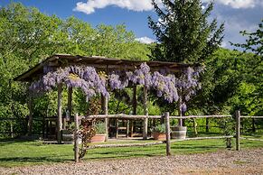 Le Cetinelle B&B
