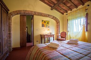 Le Cetinelle B&B
