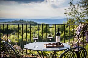 Le Cetinelle B&B