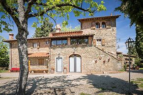 Le Cetinelle B&B