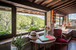 Le Cetinelle B&B