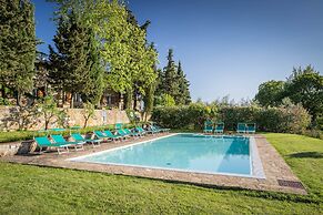 Le Cetinelle B&B