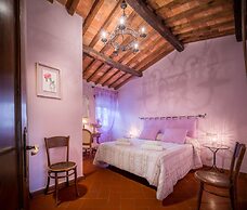 Le Cetinelle B&B