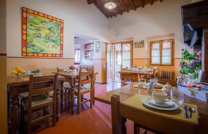 Le Cetinelle B&B